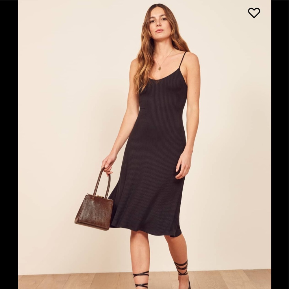 Reformation Dress